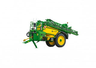 Anhänge-Feldspritzen John Deere R944i