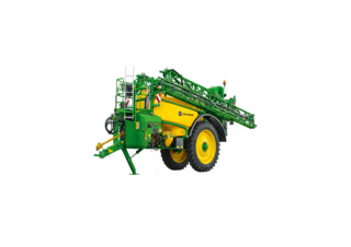 Anhänge-Feldspritzen John Deere M 944 i