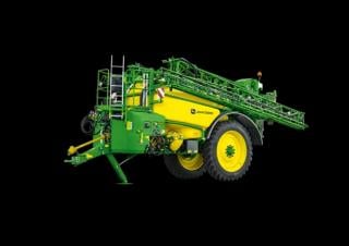 Anhänge-Feldspritzen John Deere M962i