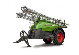 Anhänge-Feldspritzen Fendt Rogator 355
