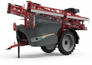 Anhänge-Feldspritzen Bargam SPRAYTEC 3200 BLIZ G-VAR