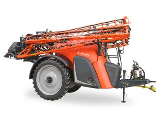 Anhänge-Feldspritzen Kubota XTS3-2.600l