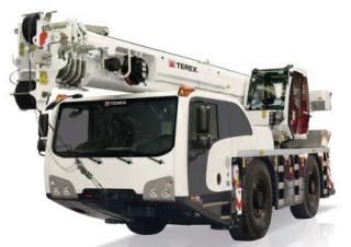 terex