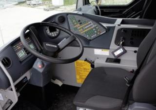 AT-Krane Liebherr LTM 1060-3.1 