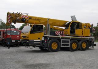 AT-Krane Marchetti MG 60.3-2