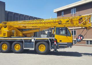 AT-Krane Marchetti MG 60.3-2
