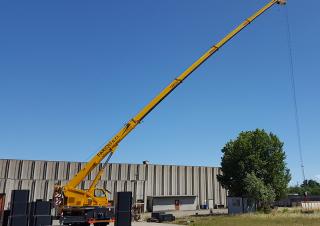 AT-Krane Marchetti MG 60.3-2