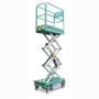 Scherenbühnen Scherenbühnen auf Rädern Iteco Easy Up 5