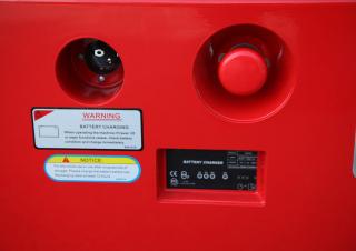 Scherenbühnen Scherenbühnen auf Rädern PB PB S140-12EC