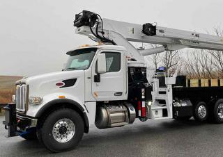 Autokrane Altec AC30-101B