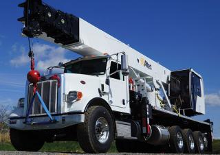Autokrane Altec AC40E-152S