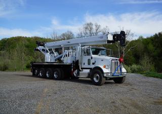 Autokrane Altec AC45E-127S