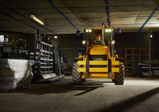 Baggerlader JCB 3CX SM