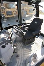 Baggerlader Caterpillar 432E 4x4
