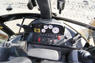Baggerlader Caterpillar 432E 4x4