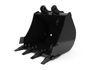 Anbaugeräte Schaufel Baggerschaufel Caterpillar 600 MM