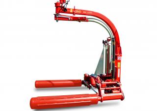 Ballenwickler Vicon BW 2250 C