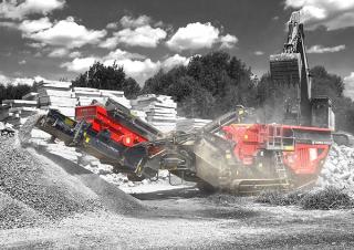 Terex-Finlay
