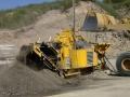 Bauschutt-Recyclinganlagen Rubble Master RM 60