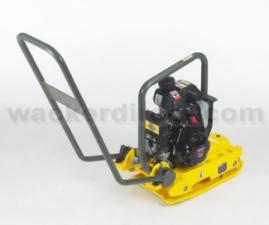 Rüttelplatten Rüttelplatten in einer Richtung Wacker Neuson WP 1030 A
