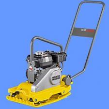Rüttelplatten Rüttelplatten in einer Richtung Wacker Neuson WP 1030 A