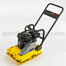 Rüttelplatten Rüttelplatten in einer Richtung Wacker Neuson WP1540A