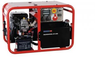 Stromerzeuger Stromerzeuger, Benzin Endress ESE 1006 DBS GT