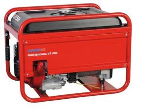 Stromerzeuger Stromerzeuger, Benzin Endress ESE 506 DHS-GT