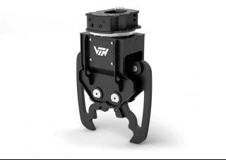 Anbaugeräte Multiprozessoren VTN MT45 CH