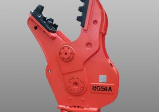NPK - demolition attachment