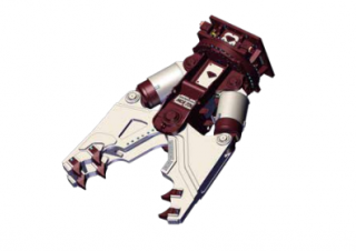 Hydra ram