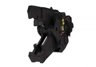 Anbaugeräte Multiprozessoren Caterpillar MP318CC