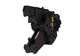 Anbaugeräte Multiprozessoren Caterpillar MP324CC 