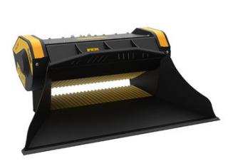 Anbaugeräte Brecherlöffel MB Crusher MB-L200 S2