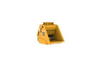 Anbaugeräte Brecherlöffel Epiroc BC 2100 
