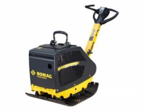 Rüttelplatten Rüttelplatten, reversibel Bomag BPR 35/60 D