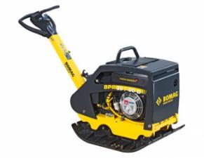 Rüttelplatten Rüttelplatten, reversibel Bomag BPR 35/60 D