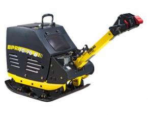 Rüttelplatten Rüttelplatten, reversibel Bomag BPR 70/70 D