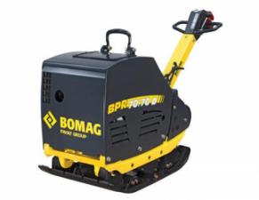 Rüttelplatten Rüttelplatten, reversibel Bomag BPR 70/70 D