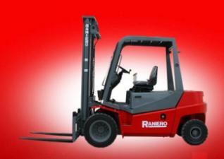 Frontstapler Diesel Raniero C 45 H
