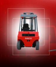 Frontstapler Diesel Raniero C 45 H