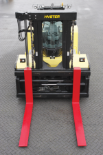 Frontstapler Diesel Hyster H30XM 12