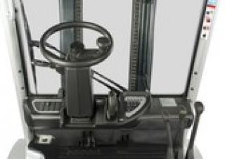 Frontstapler Diesel Still RC 40-20