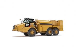 Dumper Caterpillar 730C2