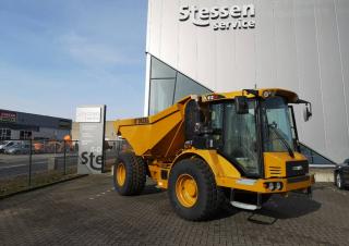 Dumper Hydrema 912GS