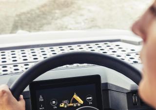 Dumper Volvo A40