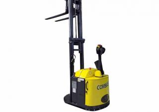 E.-Hochhubwagen E.-Geh-Hochhubwagen Combi-Lift Combi CS 2000