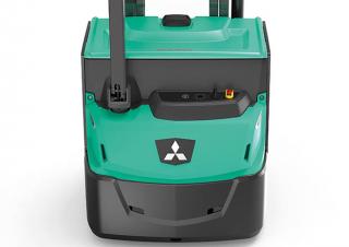 E.-Hochhubwagen E.-Geh-Hochhubwagen Mitsubishi SBP16N3I 