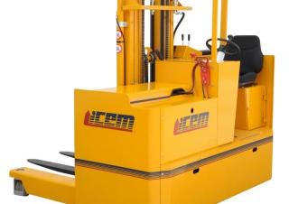 E.-Hochhubwagen E.-Geh-Hochhubwagen Icem TE 4 D