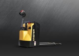 E.-Geh-Niederhubwagen Hyster P1.6UT